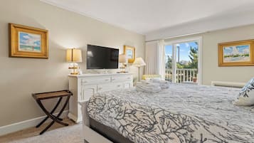 1 slaapkamer, gratis wifi, beddengoed