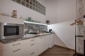 Privat køkken