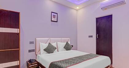 Townhouse Riddhi Residency