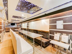 獨棟房屋 | 用餐區