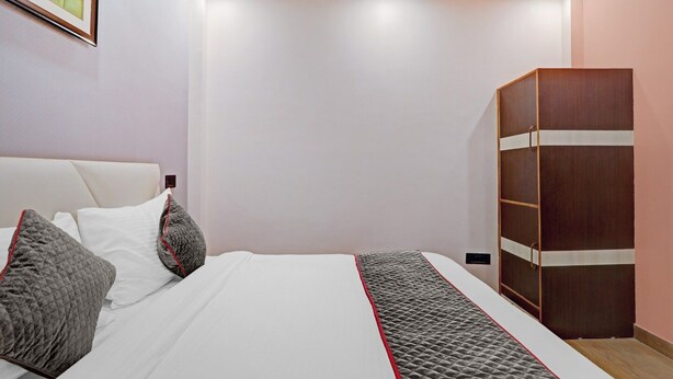 Unclassified image, 1 of 42, button - Townhouse Riddhi Residency (Lucknow)