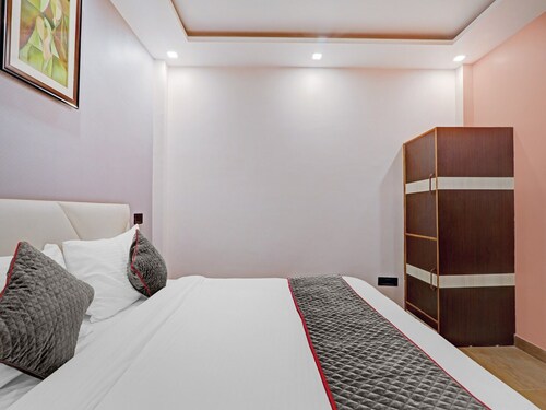 Townhouse Riddhi Residency