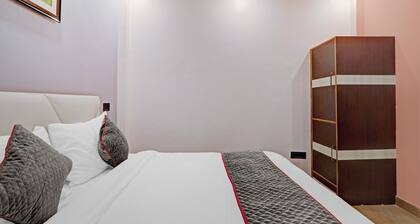 Townhouse Riddhi Residency