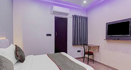 Townhouse Riddhi Residency