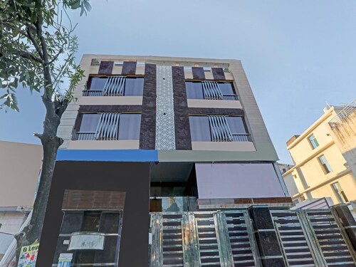 Townhouse Riddhi Residency