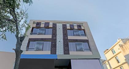 Townhouse Riddhi Residency
