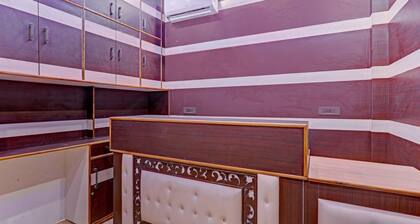 Townhouse Riddhi Residency