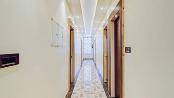 House | Interior