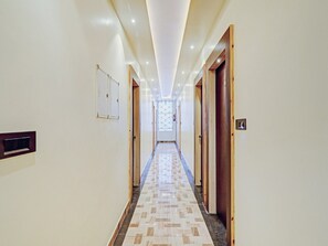 獨棟房屋 | 住宿內部