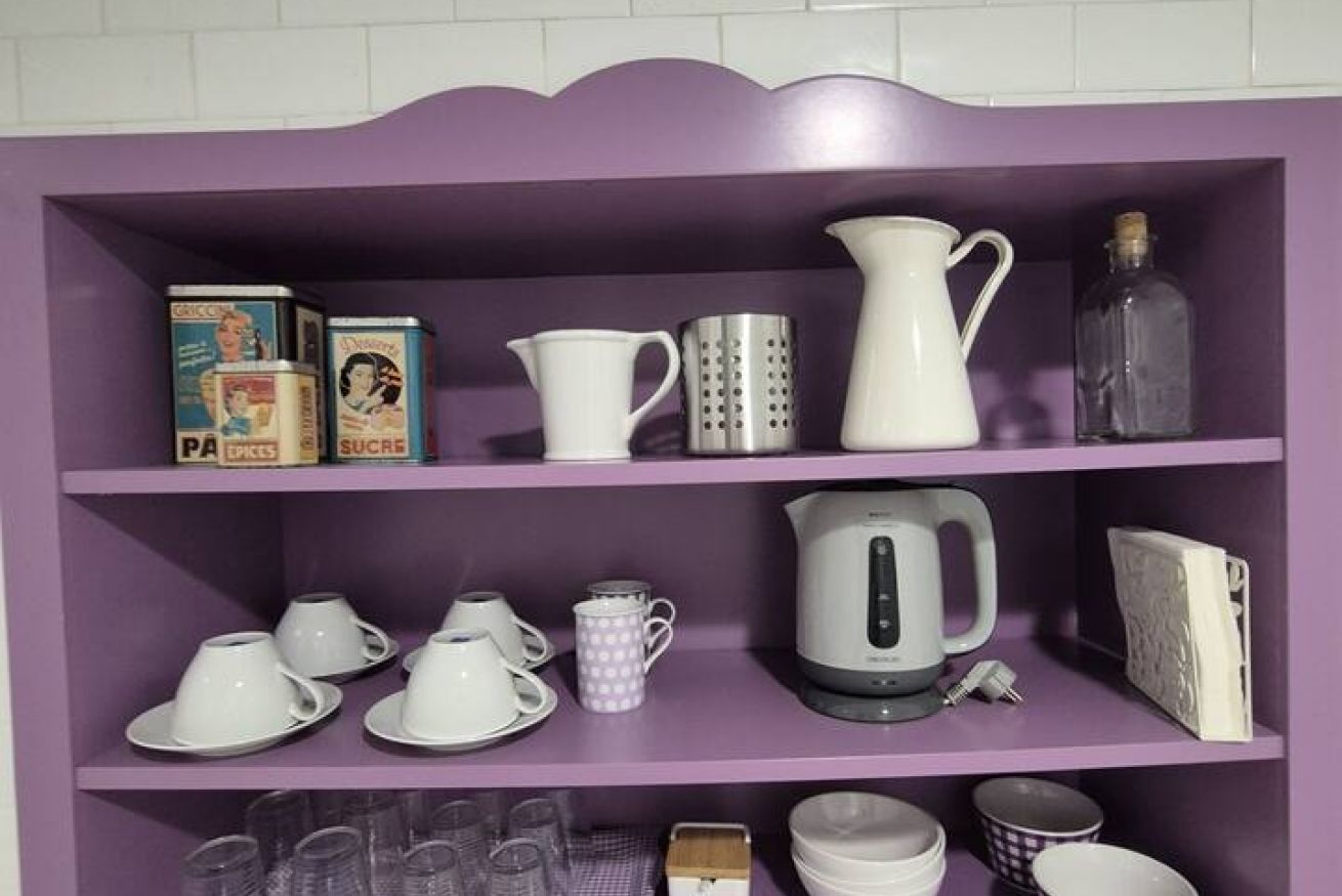 Koffie en/of koffiezetapparaat