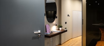 KODERLE SUITE K2 - Arnica
