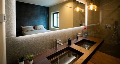 KODERLE SUITE K4 - Zampa D'Orso