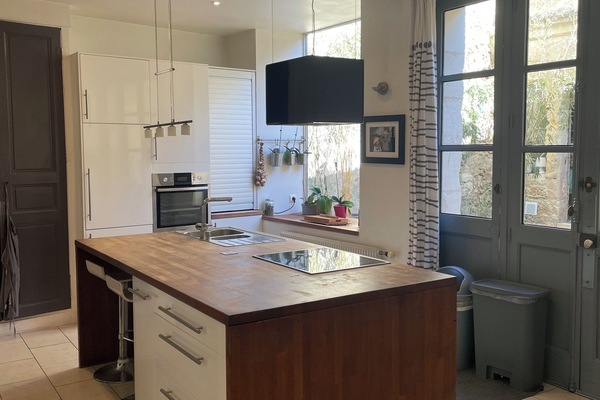 Mikrowelle, Ofen, Herdplatte, Geschirrspüler