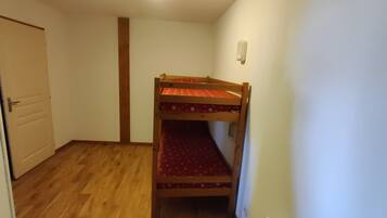 Chalet | 1 bedroom