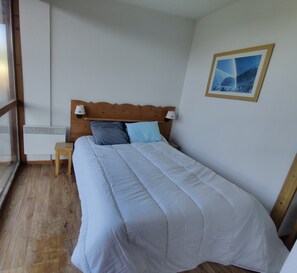 Chalet | 1 kamar tidur