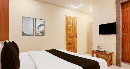 Townhouse Sri Padmavati Ammavaari Temple