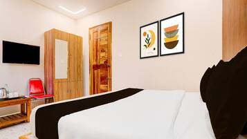 House | 1 bedroom