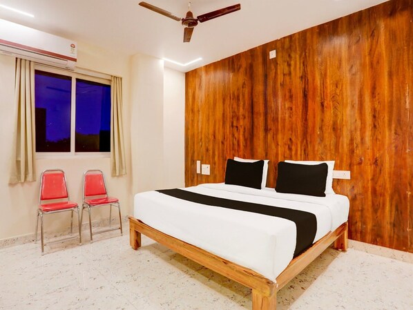 Maison | 1 chambre