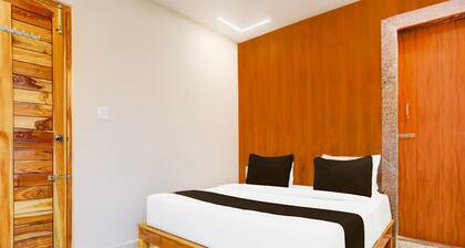 Townhouse Sri Padmavati Ammavaari Temple