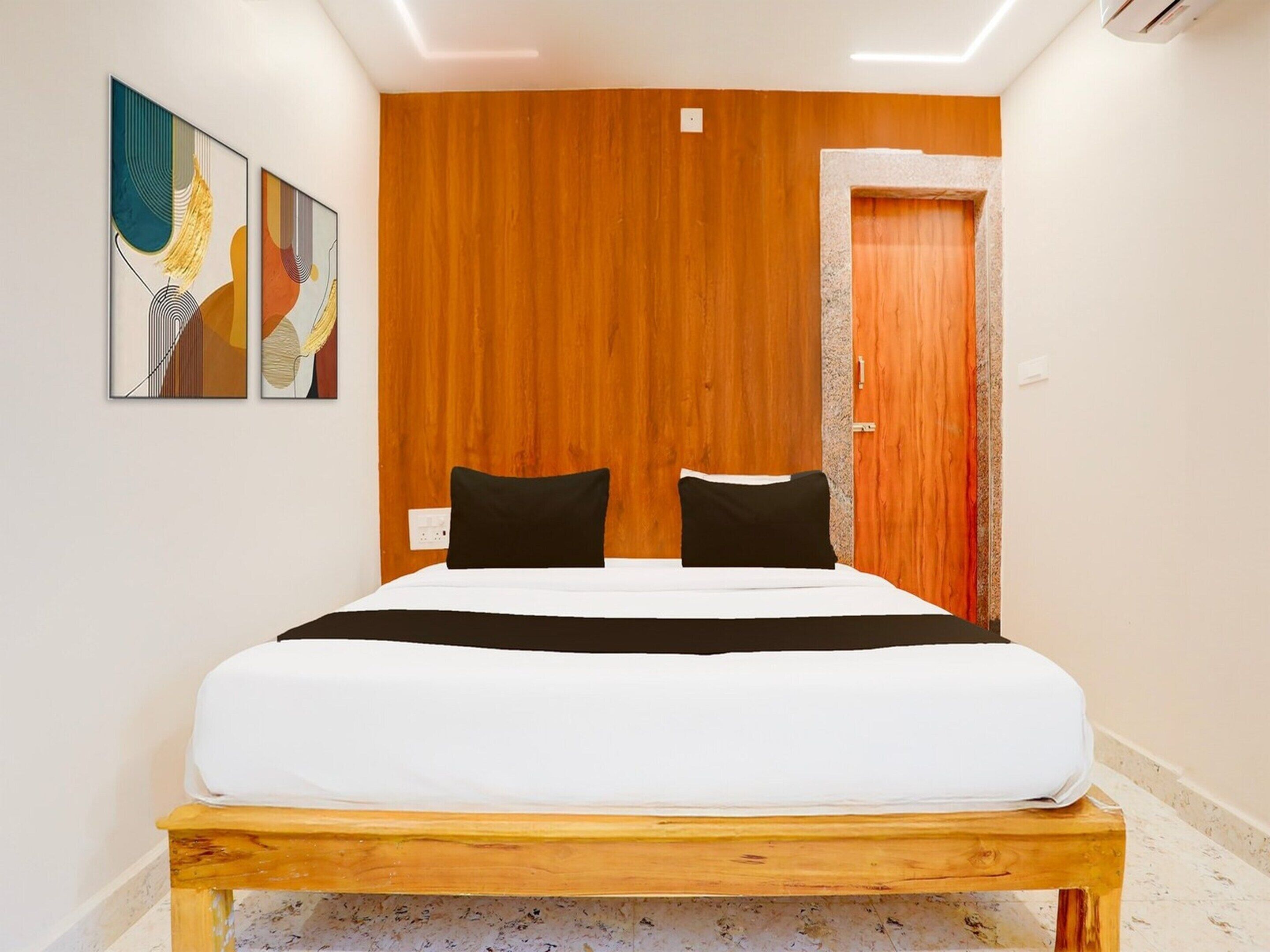 House | 1 bedroom
