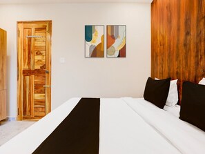 Maison | 1 chambre