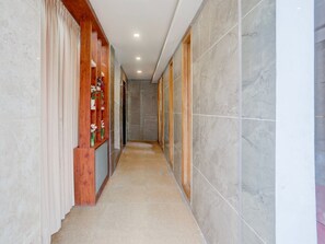 Huis | Interieur