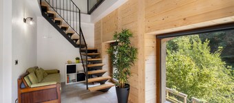 Apartment 'Barabicchou' with Mountain View, Wi-Fi and Air Conditioning