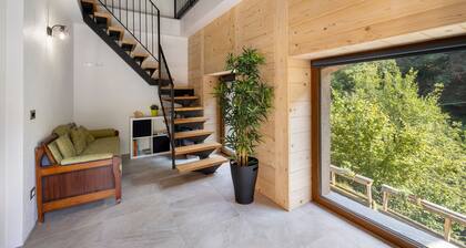 Barabicchou Apartment with Mountain View, Wi-Fi and Air Conditioning