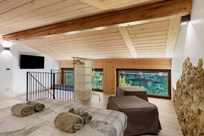 1 bedroom, iron/ironing board, WiFi, bed sheets - Apartment 'Barabicchou' with Mountain View, Wi-Fi and Air Conditioning (Bernezzo)