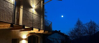 Apartment 'Faunet' with Mountain View, Wi-Fi and Air Conditioning