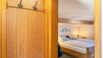 1 soverom, wi-fi og sengetøy