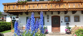 Appartamento '4' con vista montagna, balcone e Wi-Fi