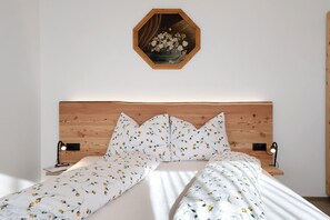 2 chambres, Wi-Fi, draps fournis