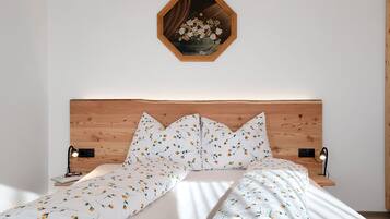 2 Schlafzimmer, WLAN, Bettwäsche, Rollstuhlgeeignet