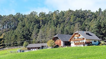 Aussenbereich