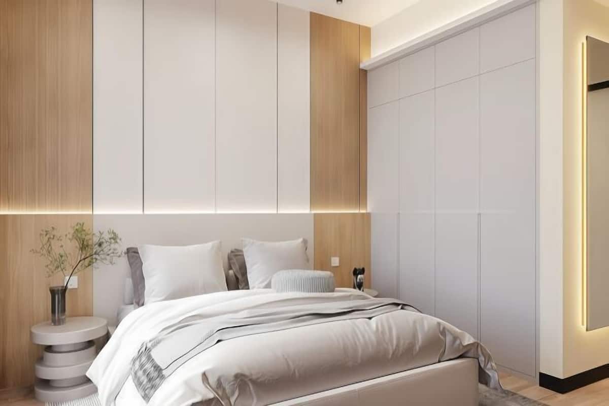 Brankas, kedap suara, dan Wi-Fi gratis