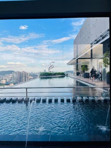 Core Residence TRX Kuala Lumpur 