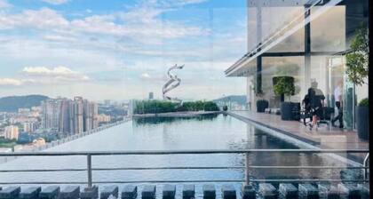 Core Residence TRX Kuala Lumpur