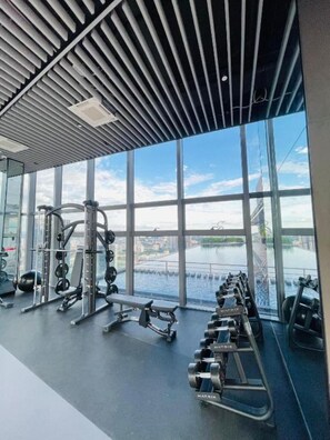 Gimnasio
