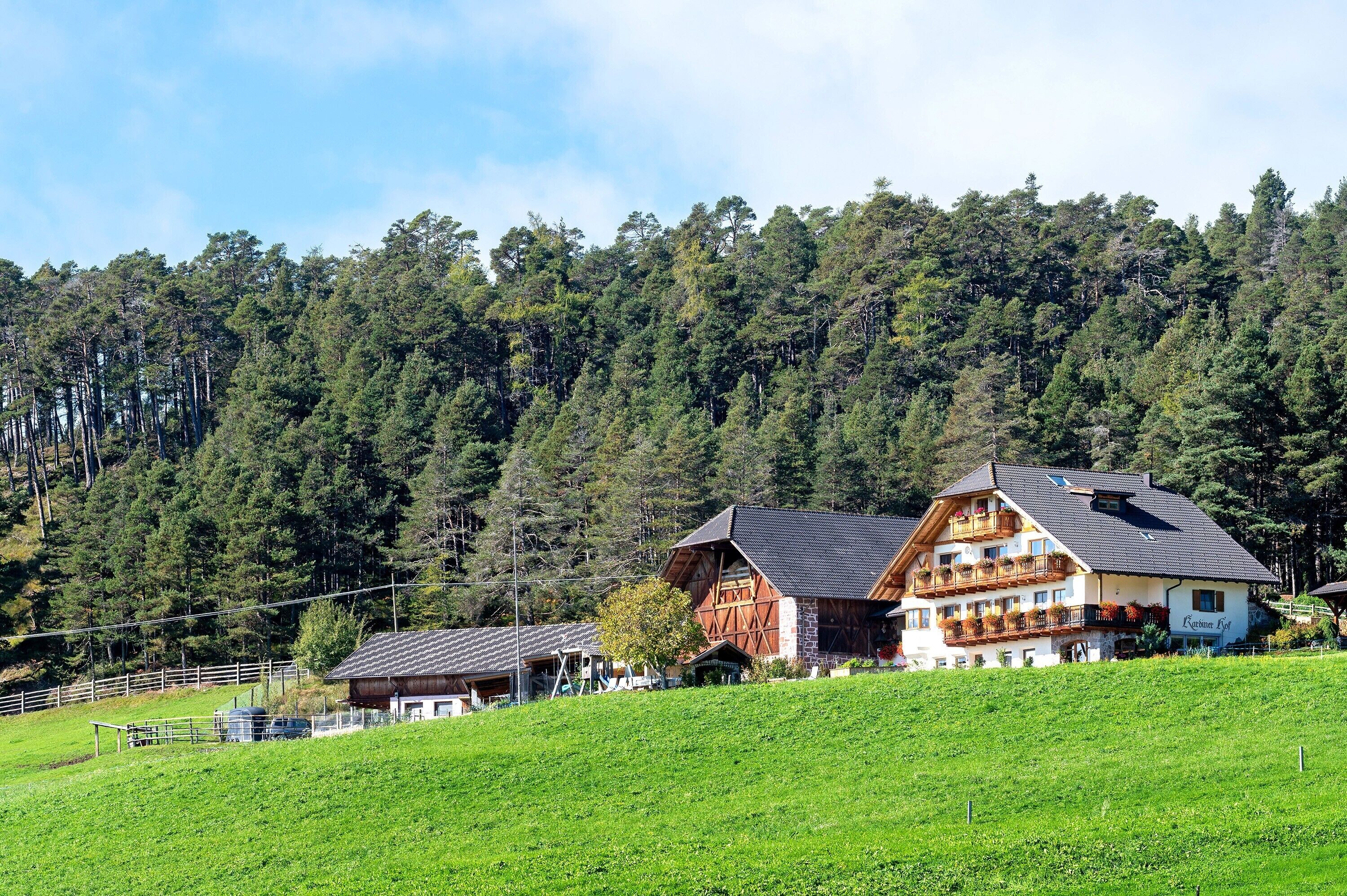 Außenbereich