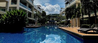 Cozy Suite Residence Krabi – Klong Muang Beach Condo