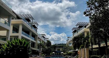 Cozy Suite Residence Krabi – Klong Muang Beach Condo