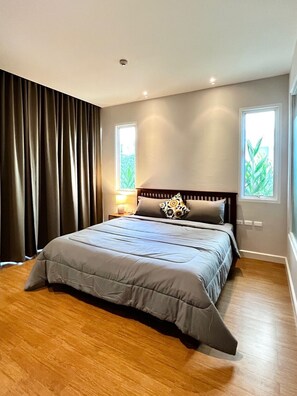 2 bedrooms, Internet