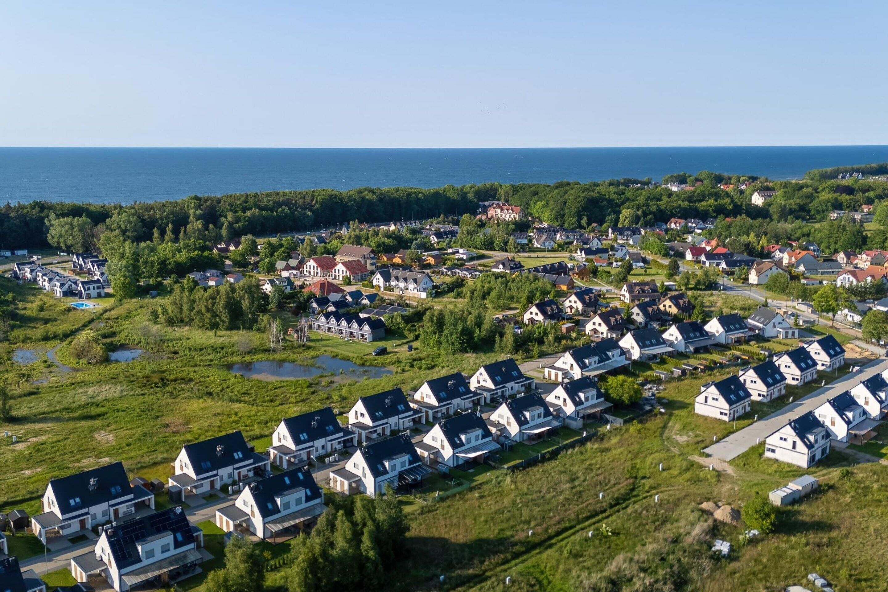 Casa | Vista da propriedade