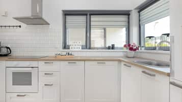 Casa | Cocina privada | Periquera