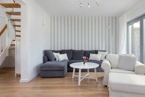 Casa | Sala d'estar