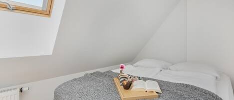 Hus | 3 soveværelser, strygejern/strygebræt, individuel indretning