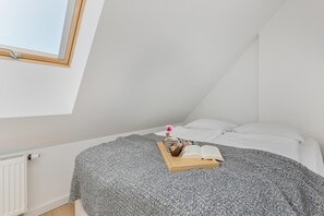 Casa | 3 camere, con arredamento individuale, ferro/asse da stiro