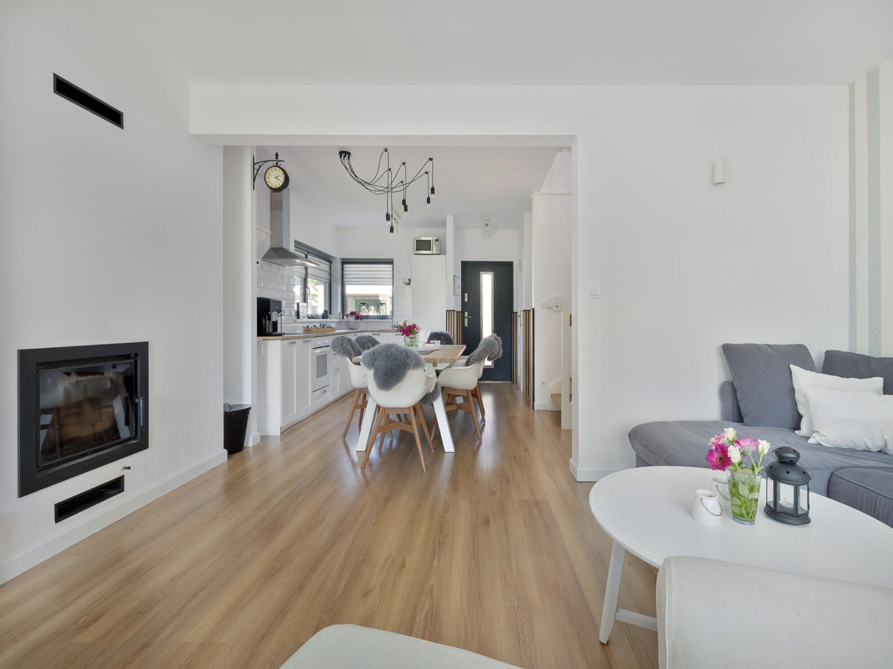 Hus | Oppholdsrom