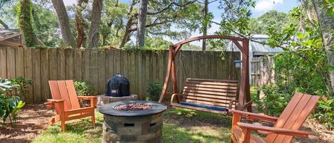 Terrain de lâhĂ©bergement